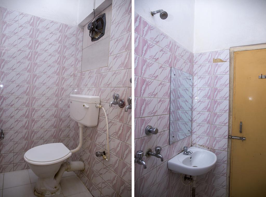 Oyo 1359 Hotel Best Inn Бхубанешвар Екстериор снимка