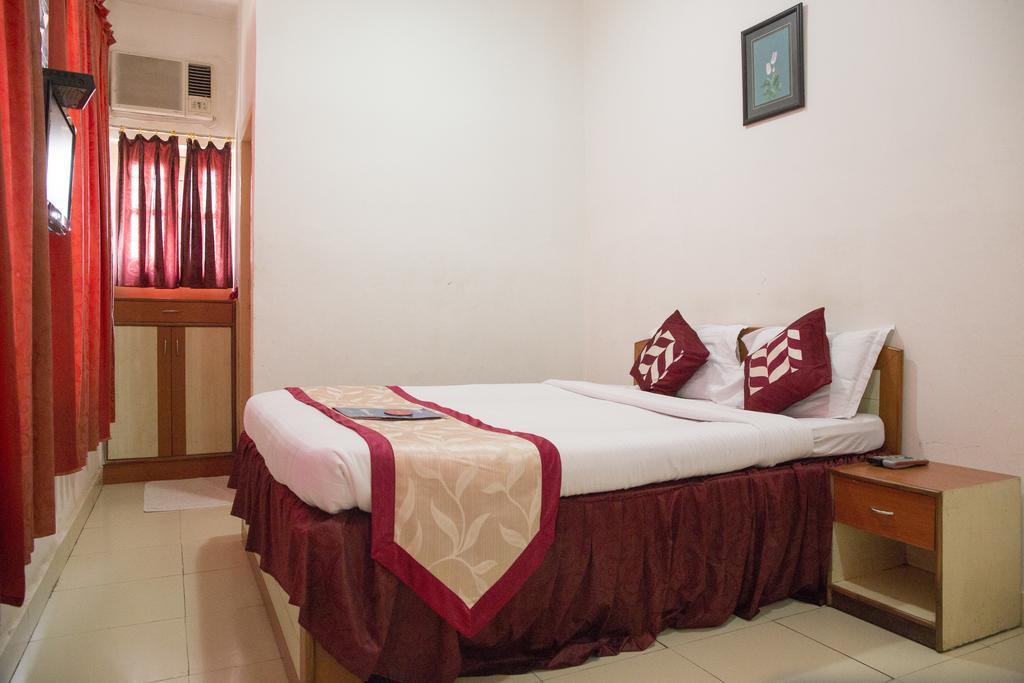 Oyo 1359 Hotel Best Inn Бхубанешвар Екстериор снимка
