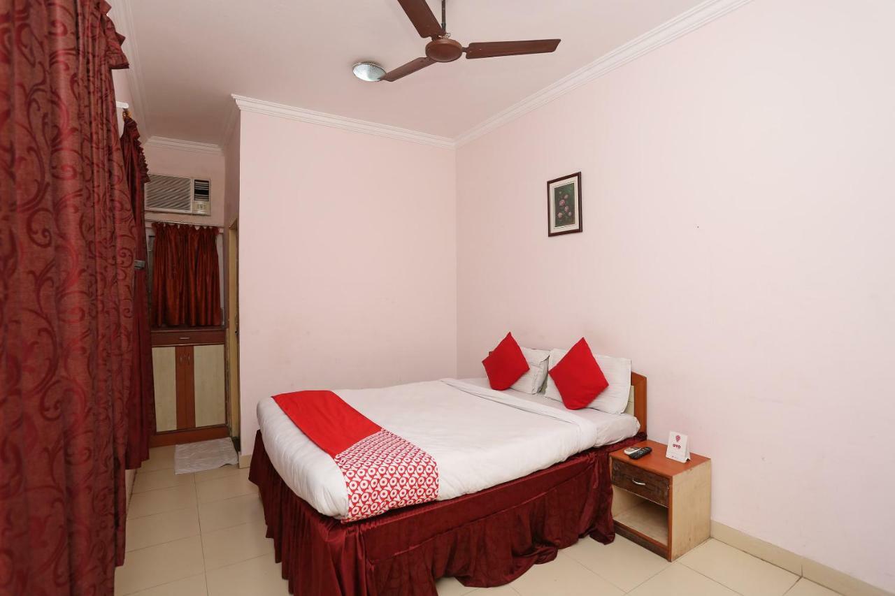 Oyo 1359 Hotel Best Inn Бхубанешвар Екстериор снимка