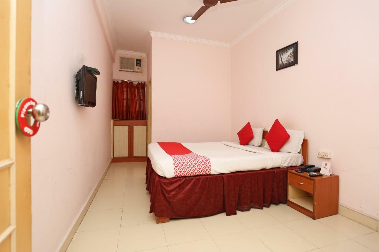 Oyo 1359 Hotel Best Inn Бхубанешвар Екстериор снимка